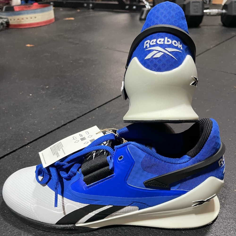 Reebok Legacy Lifter II
